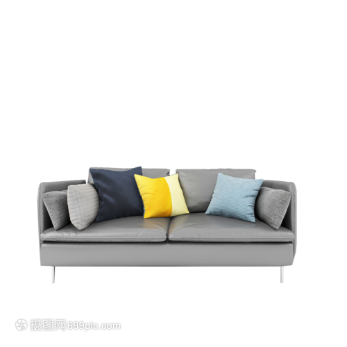 沙发 家居生活的中心与灵魂