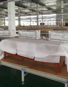 你不想实木家具开裂，家具工厂更不想——从源头解析如何真正预防裂纹